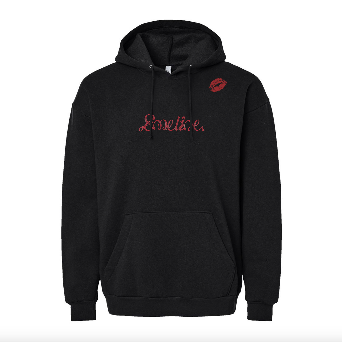 Emeline Hoodie