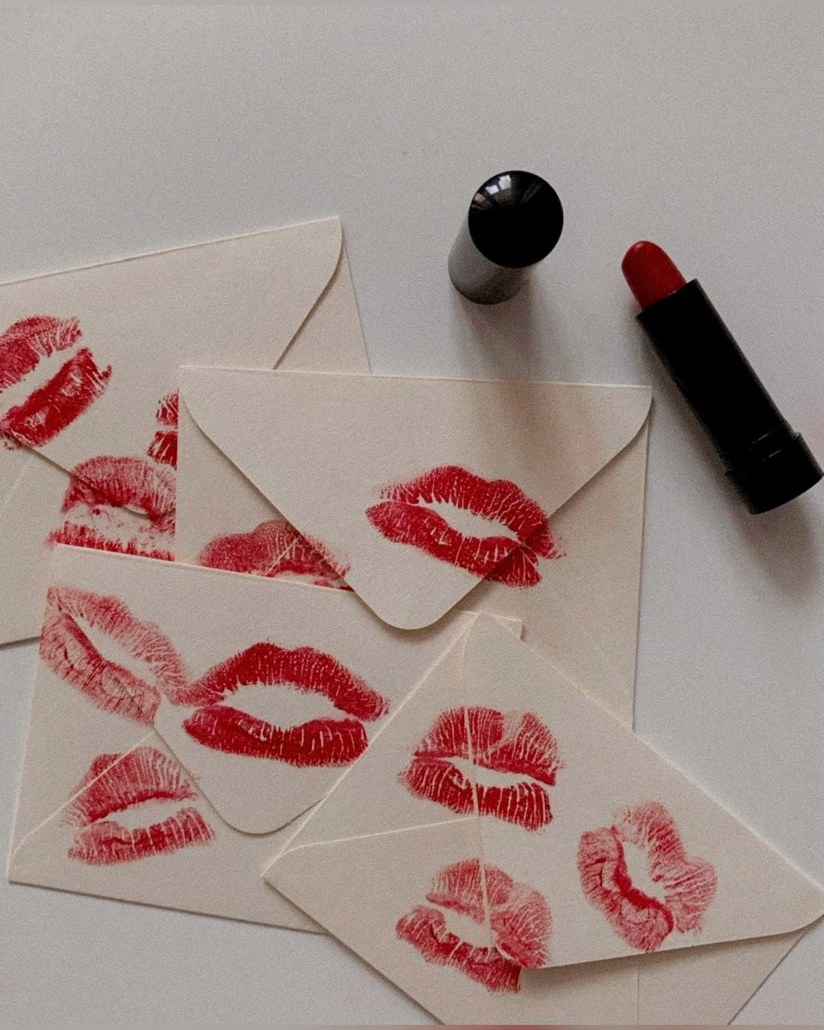 hand written love letter (limited edition)