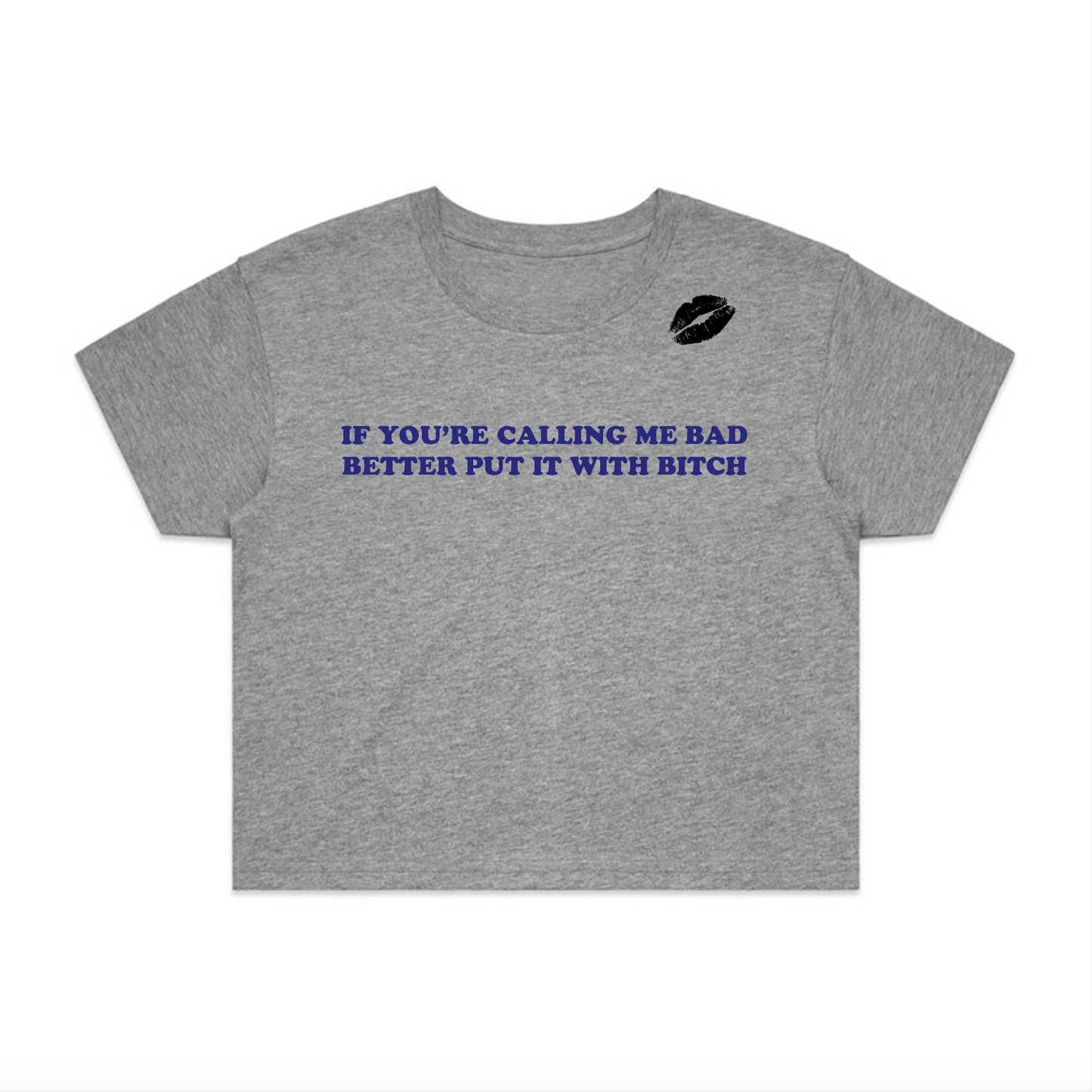 Sad Rich Tee
