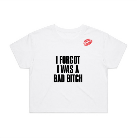 Cinderella's Dead Baby Tee