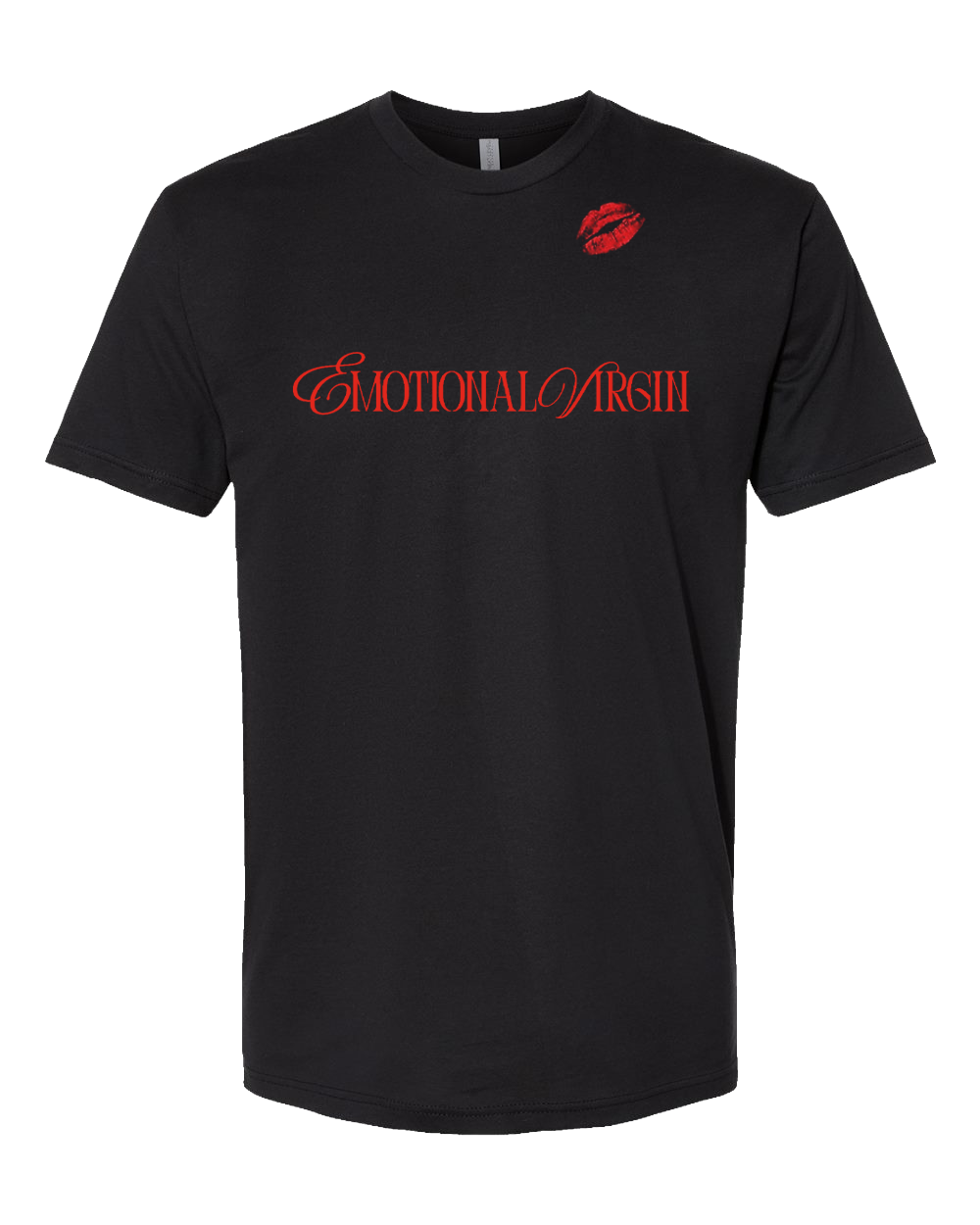Emotional Virgin Tee