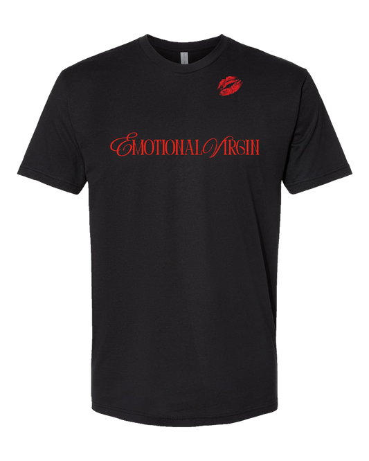Emotional Virgin Tee