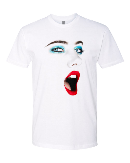 Emotional Virgin Tour Tee